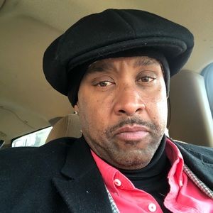 Meet your Posher, Tyrone